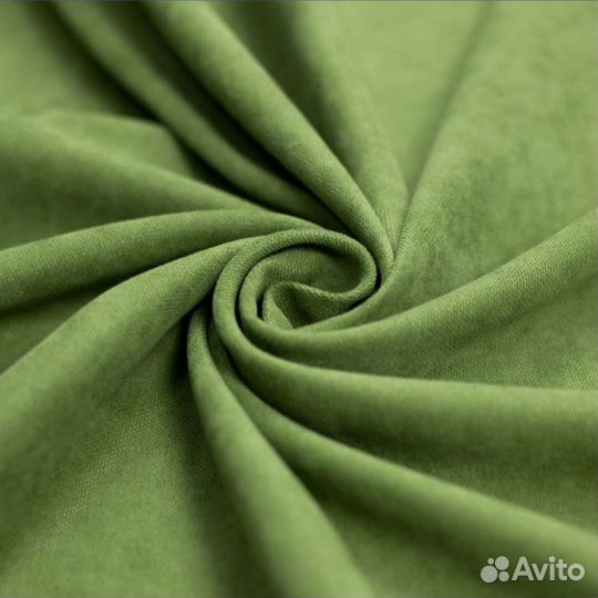 Шторы канвас