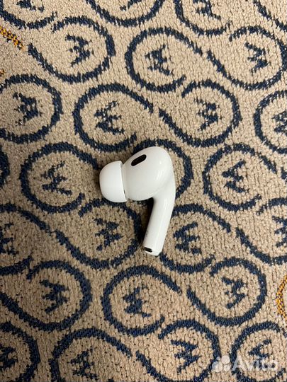 Правый наушник Apple AirPods Pro 2 (A2698)