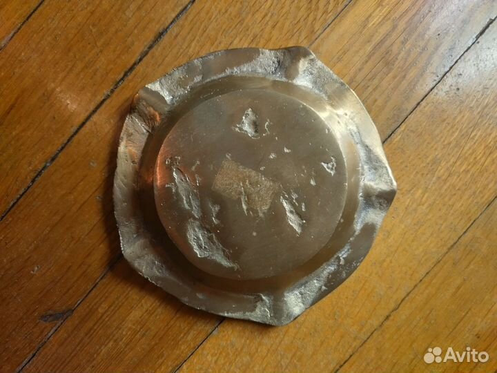 Пепельница