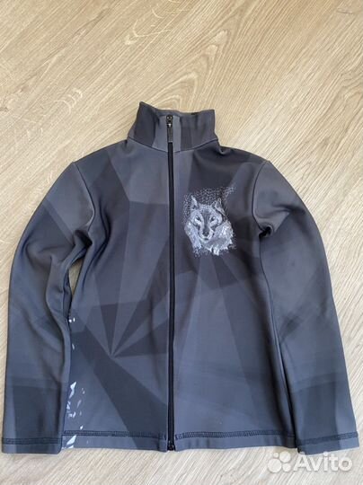 Костюм для фигурного катания на мальчика ProStyle