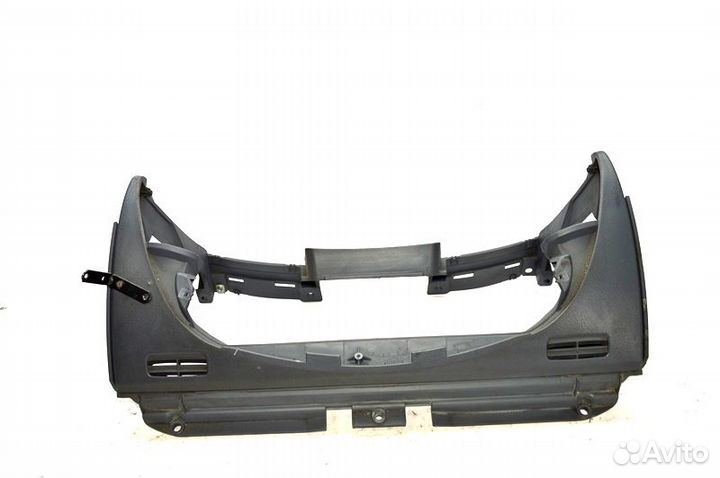 Крышка/оболочка приборной панели scania R-Series