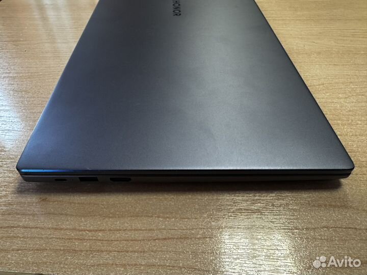 Ноутбук honor matebook 15