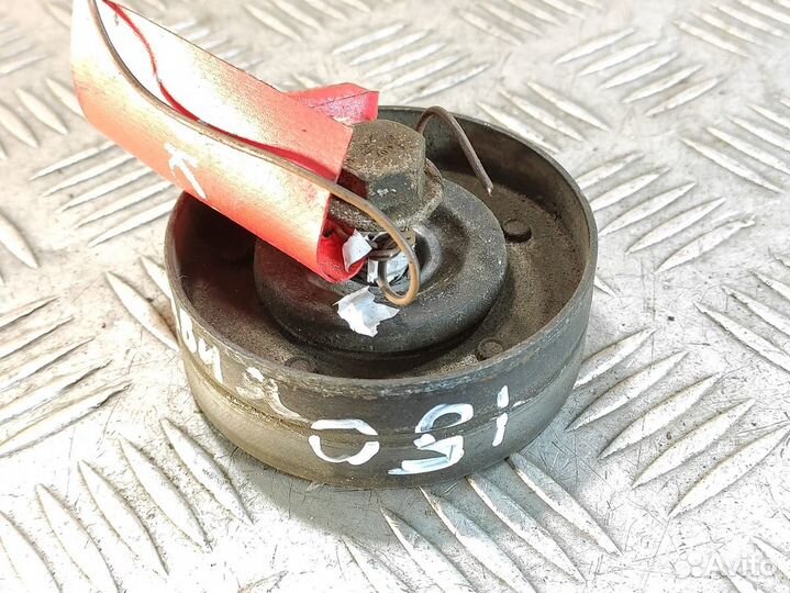 Ролик Skoda Octavia 2000 2011