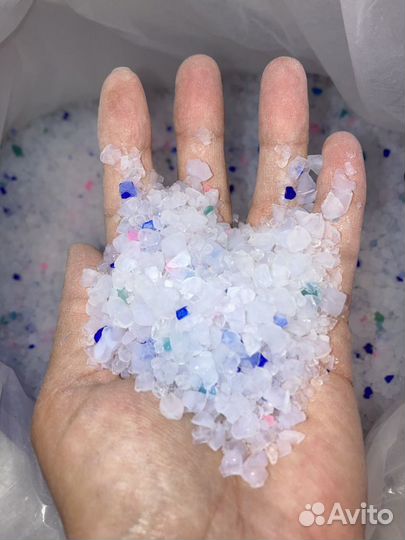 Наполнитель силикагель