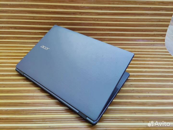 Ноутбук Acer / 17