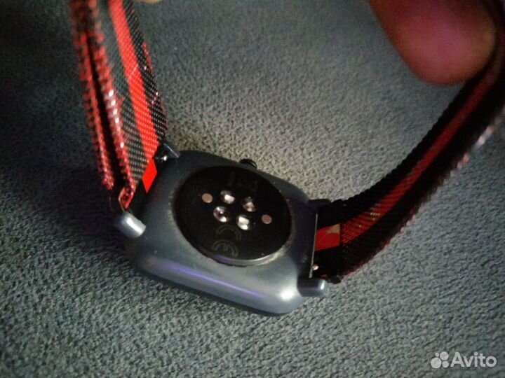Смарт часы xiaomi amazfit bip u