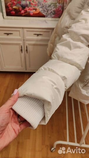 Пуховик женский 42-46 р-р