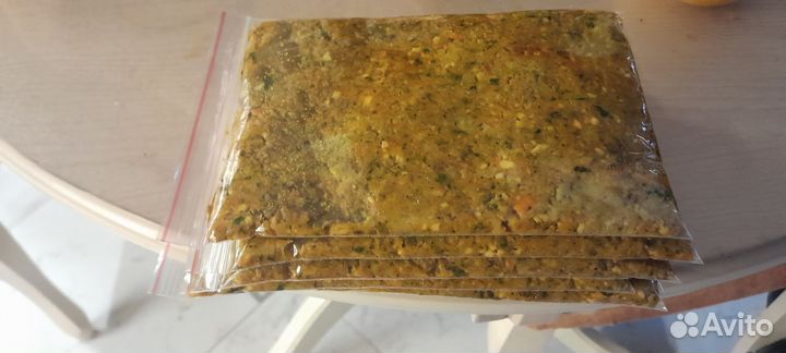 Корм для рыб