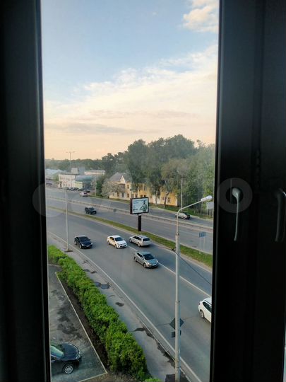 2-к. квартира, 42,9 м², 5/5 эт.