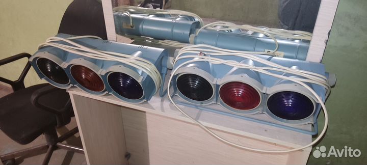 Светомузыка СССР