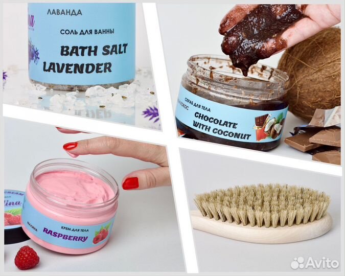 Фото для маркетплейсов