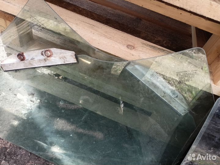 Боковое стекло Daewoo nexia