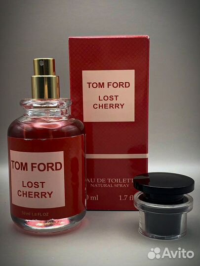 Духи Tom Ford Lost Cherry 50ml
