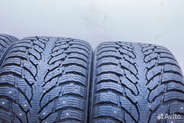 Nokian Tyres Hakkapeliitta 9 SUV 285/45 R21 113T