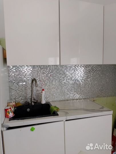 Кухонный гарнитур бу