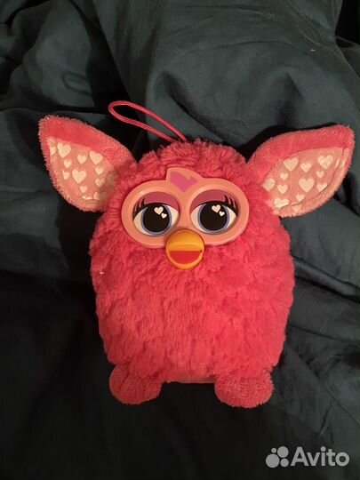 Ферби furby 2013 Hasbro