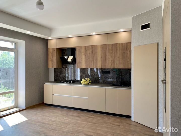 Кухня на заказ. Свое производство в Челябинске