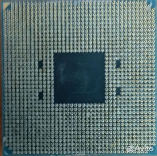 Amd A8 9600