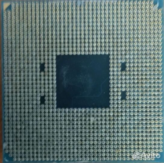 Amd A8 9600