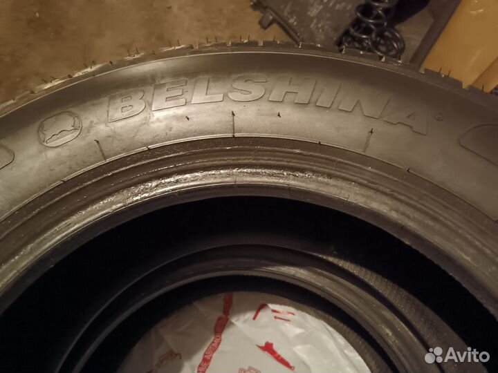 Белшина Artmotion HP 215/65 R16 22Q