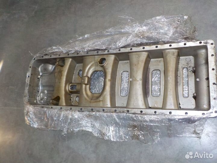 Поддон Scania 2274177