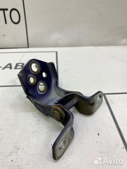 Петля двери передняя правая Mazda 6 GH 2008