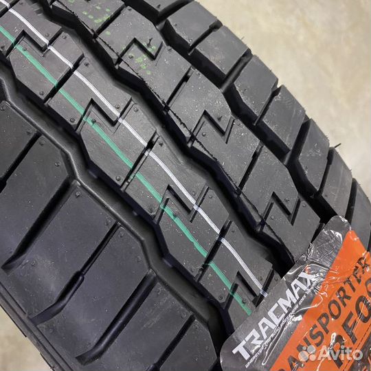 Tracmax Transporter RF09 195/70 R15C 104R