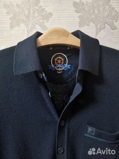 Кардиган мужской Navale, XL