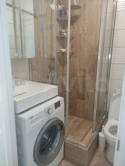 Квартира-студия, 22 м², 8/12 эт.