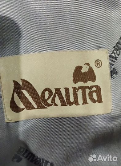 Шуба Мелита 44 46