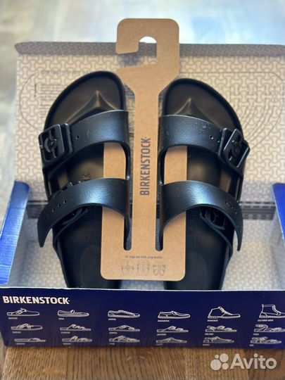 Birkenstock Женские сандалии Arizona EVA