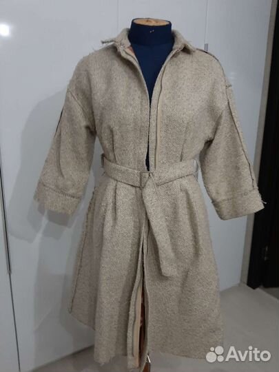 Одежда пакетом