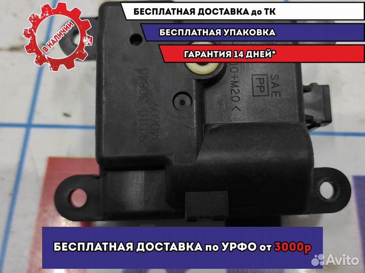 Моторчик заслонки отопителя Infiniti FX-35 (S50) 3