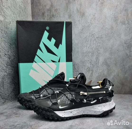 Кроссовки мужские nike