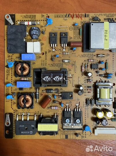 Eax64744201(1.5) от Lg 47lm670t