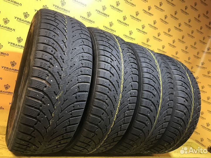 Formula Ice 215/60 R16 99T