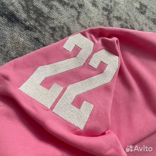 Зип Худи Balenciaga x Polo (New Collection 2025)