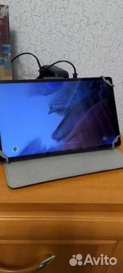 Samsung galaxy tab a7 lite