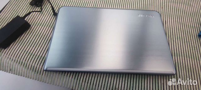 Toshiba i7-3630QM 8.GB SSD 256GB+1.TB nvidia GT740 объявление продам