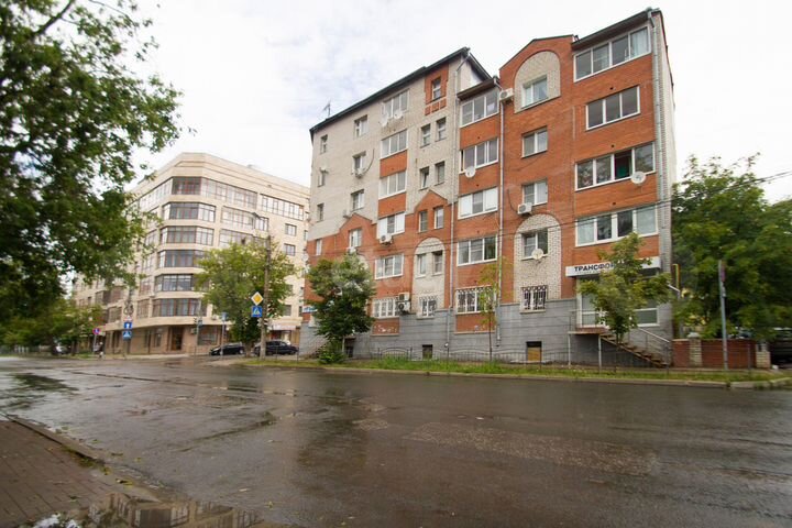 Продам помещение свободного назначения, 48 м²