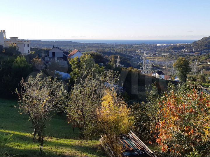 Участок 9,4 сот. (ИЖС)