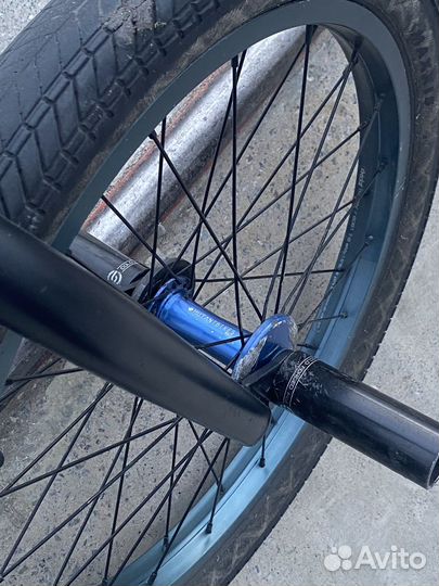 Велосипед бмх bmx Bmx