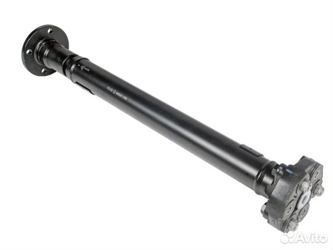 Карданный вал ssangyong 3310009502