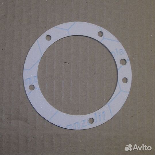 Прокладка пжд Прамотроник 4Д камеры сгорания