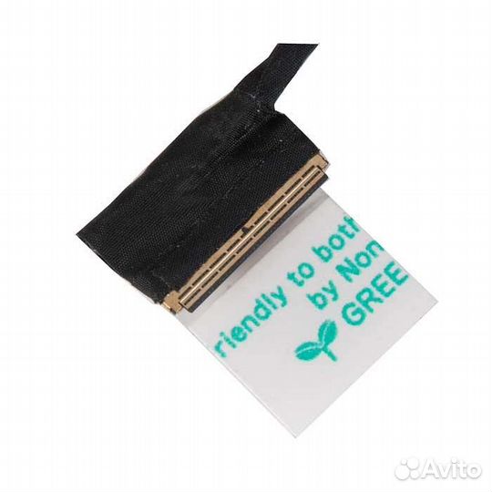 Шлейф матрицы для ноутбука Asus X553MA, F553M, X55