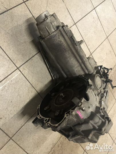 АКПП Вольво хс90 4Т65Е