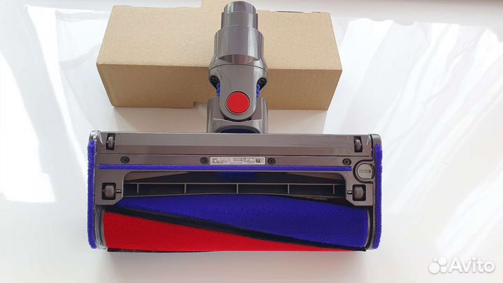 Пылесос новый Dyson V8/SV25 разбор