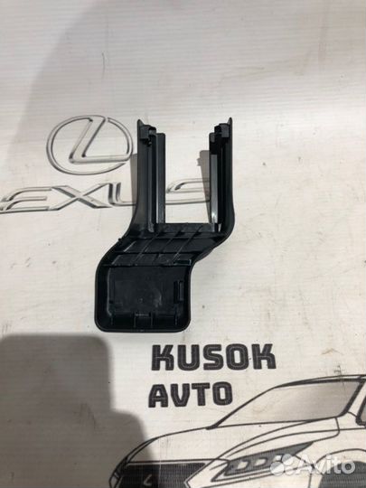Заглушка крепления сиденья Lexus Rx 350 DBA-GGL10W