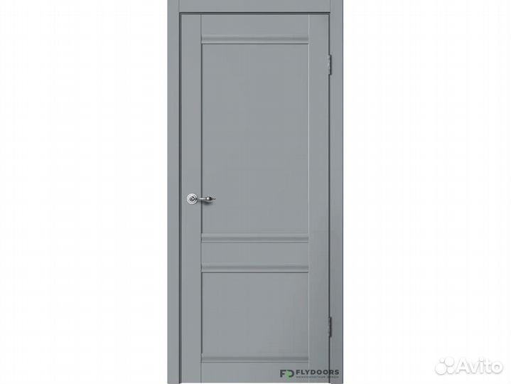 Входные двери