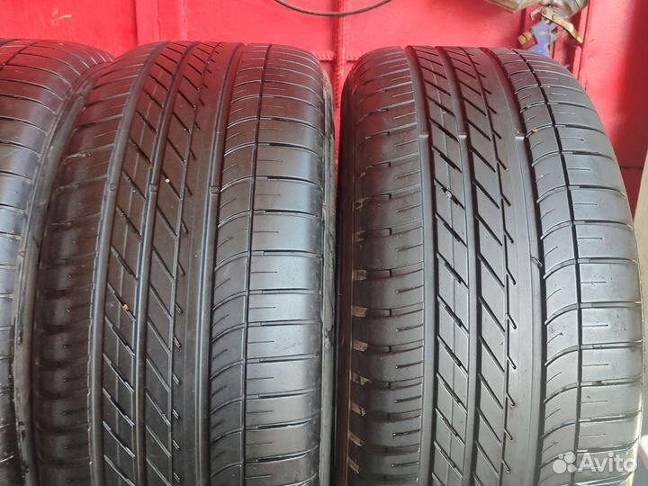 Goodyear Eagle F1 Asymmetric SUV 4x4 255/50 R19